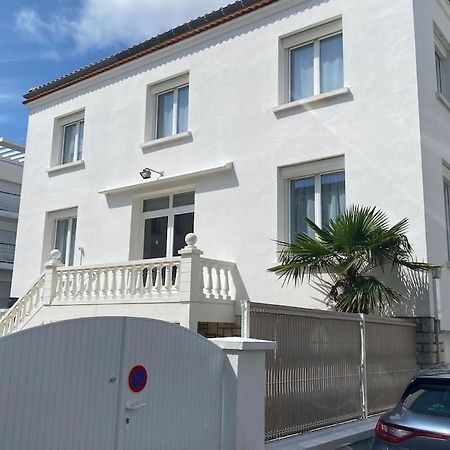Maison Entre Marche Et Plages De רויאן מראה חיצוני תמונה
