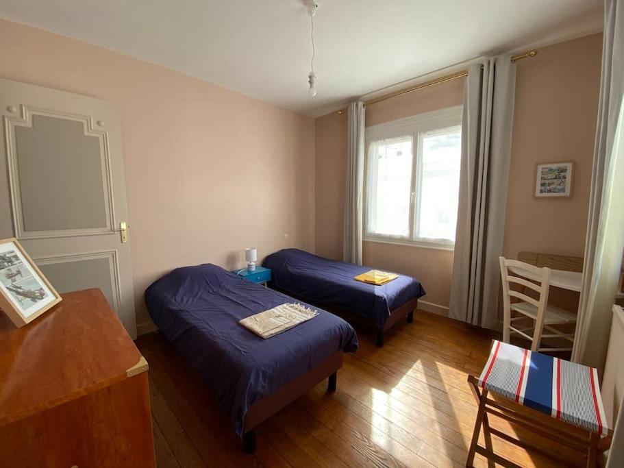 Maison Entre Marche Et Plages De רויאן מראה חיצוני תמונה