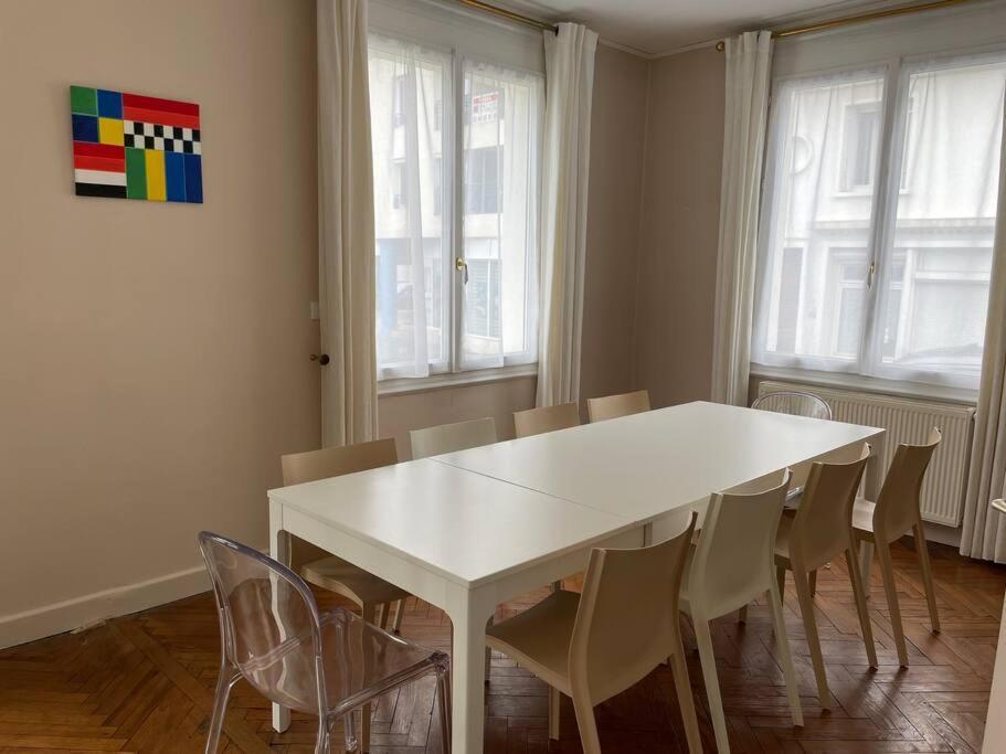 Maison Entre Marche Et Plages De רויאן מראה חיצוני תמונה
